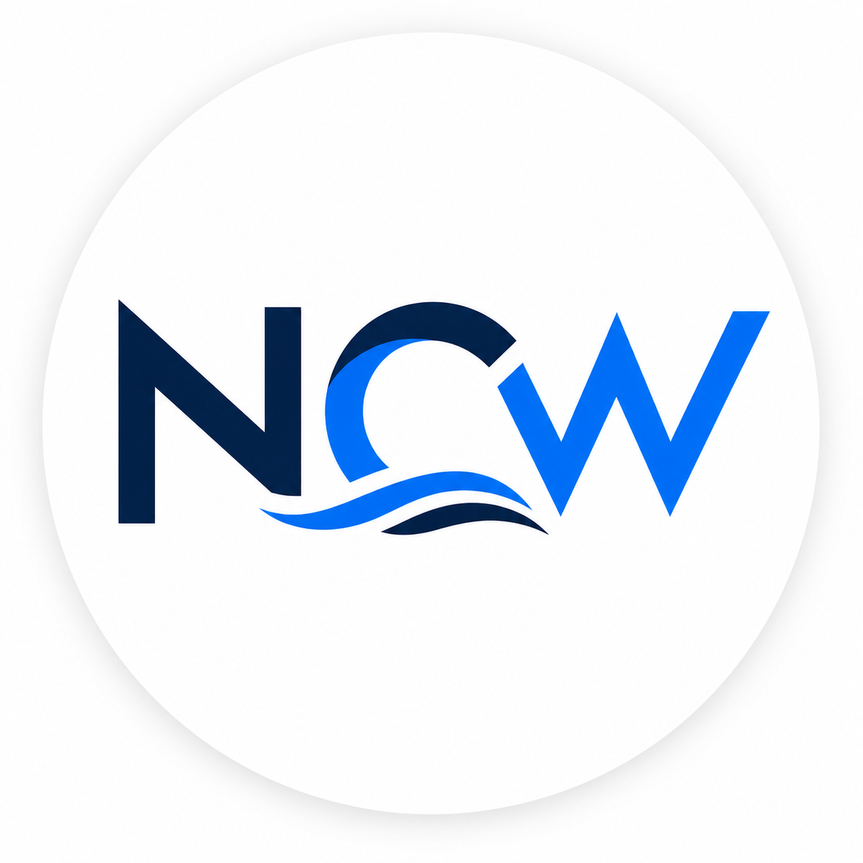 North Coast Web logo